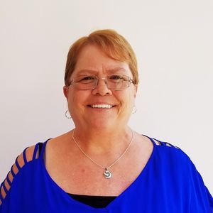 Meet your Posher, Arlette